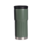400ML Vertical Stripe Style Coffee Mug