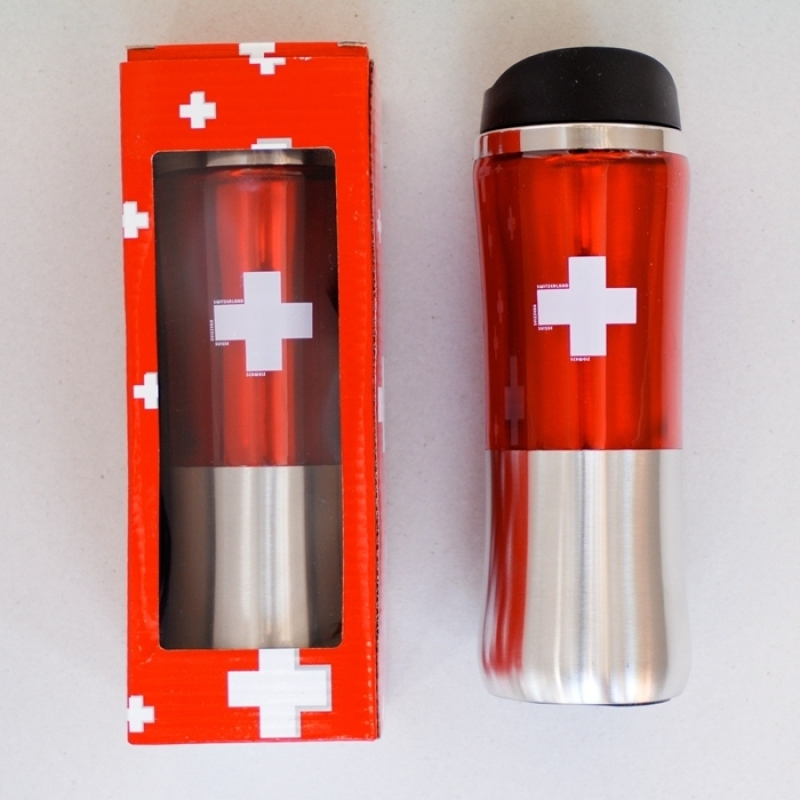 500ml double wall vacuum flask