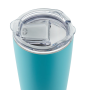 600ml Double wall stainless steel coffee mug
