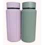 350ML double wall stainless steel vacuum water bottle