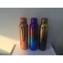 350ML/500ML double wall stainless steel water bottle