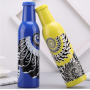 500ML double wall stainless steel water bottle
