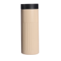 400ML Semi Vertical Stripe Style Coffee Mug