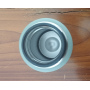 350ML double wall stainless steel vacuum water bottle
