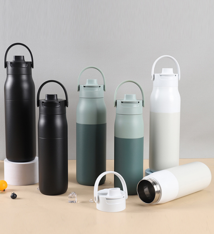 Vacuum Flasks