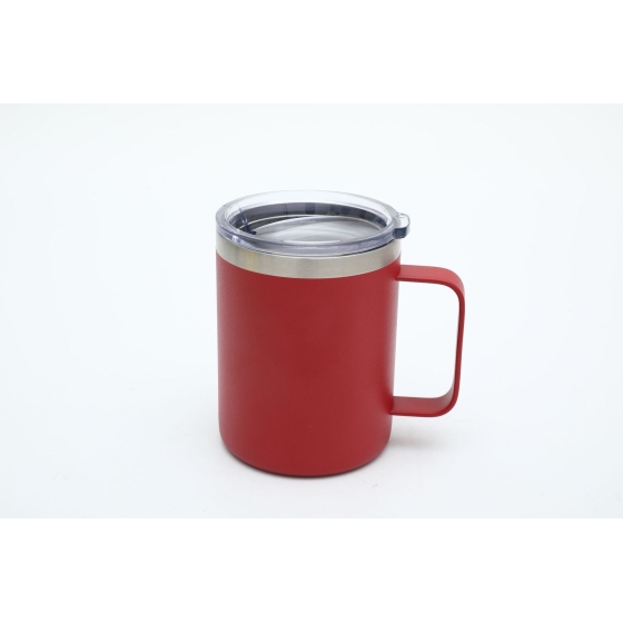 350ML double wall vacuum coffee mug