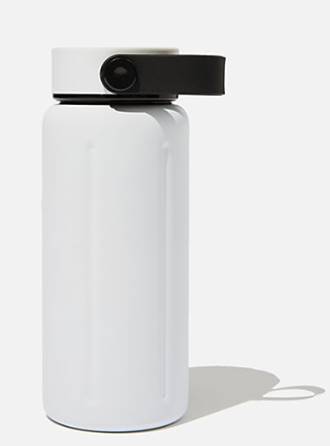 stainless steel bottle