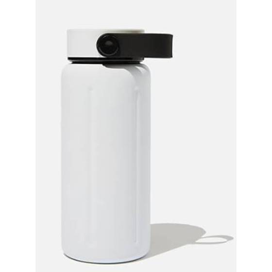 350ML double wall stainless steel vacuum water bottle