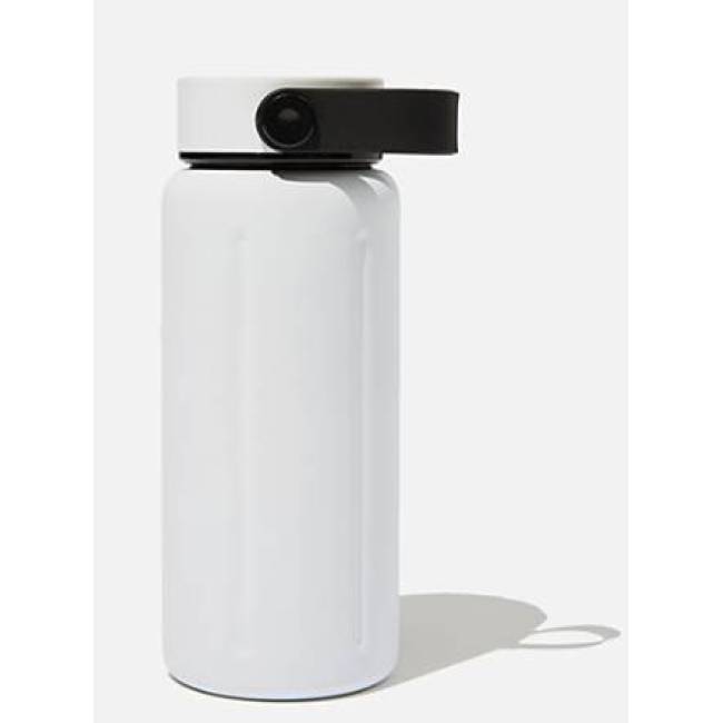 350ML double wall stainless steel vacuum water bottle