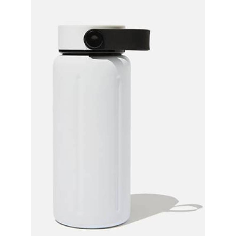 350ML double wall stainless steel vacuum water bottle