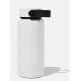 350ML double wall stainless steel vacuum water bottle