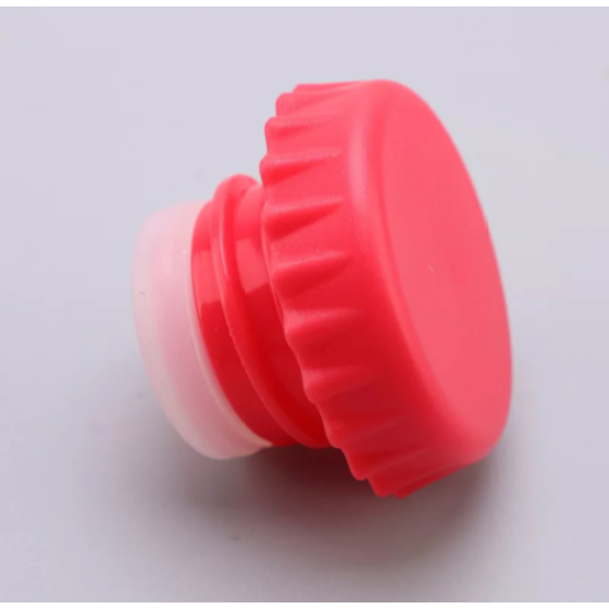 500ML double wall stainless steel water bottle
