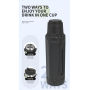 500ml Outdoor Stainless Steel Water Bottle