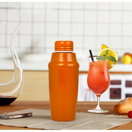 350ml double wall stainless steel water bottle