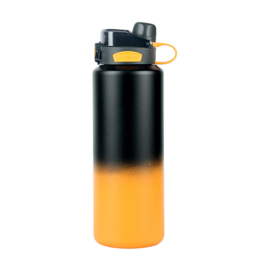 1500ML big capacity outdoor sport water bottle