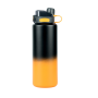 1500ML big capacity outdoor sport water bottle
