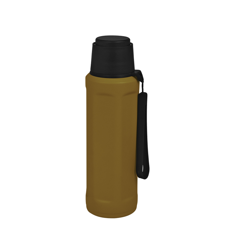 500ml Outdoor Stainless Steel Water Bottle