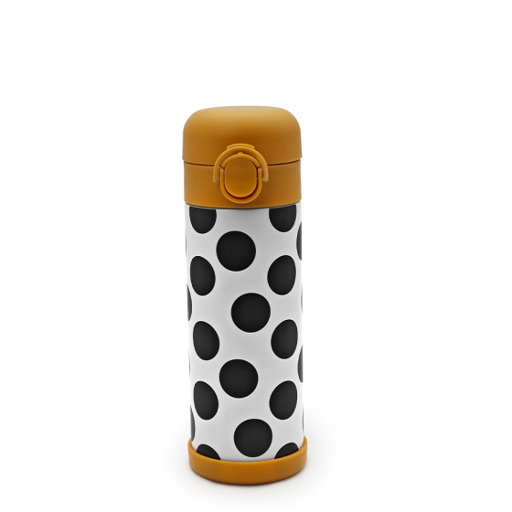 350ML/500ML double walled kids water bottle