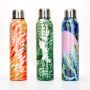 350ML/500ML double wall stainless steel water bottle