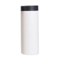 400ML Semi Vertical Stripe Style Coffee Mug