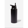 750ML/1000ML DOUBLE WALL OUTDOOR SPORT WATER BOTTLE