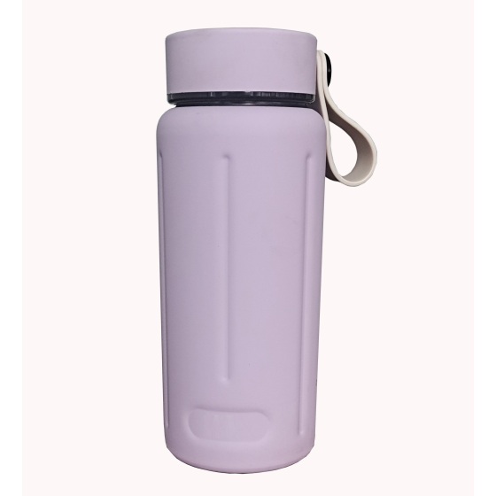350ML double wall stainless steel vacuum water bottle