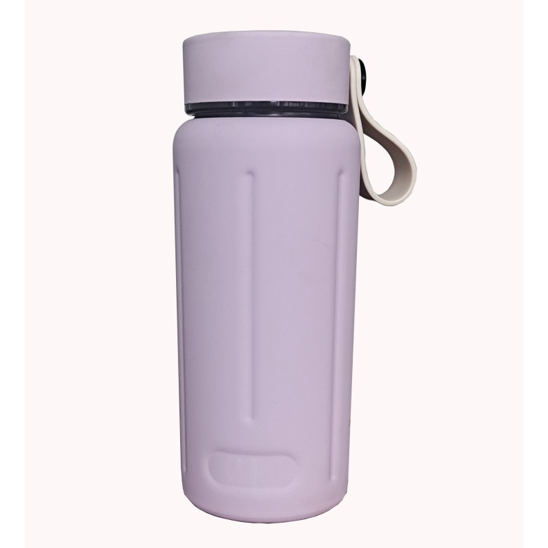 350ML double wall stainless steel vacuum water bottle