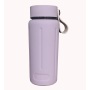 350ML double wall stainless steel vacuum water bottle