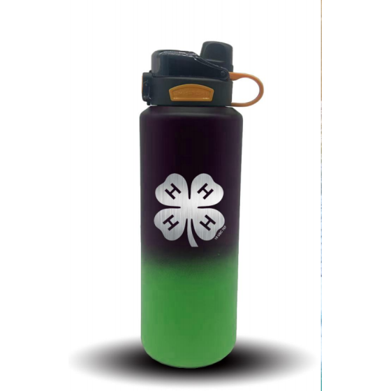 1500ML big capacity outdoor sport water bottle