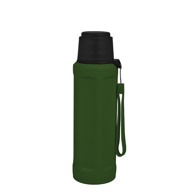 500ml Outdoor Stainless Steel Water Bottle