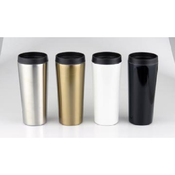 500ML Double wall insulated mug