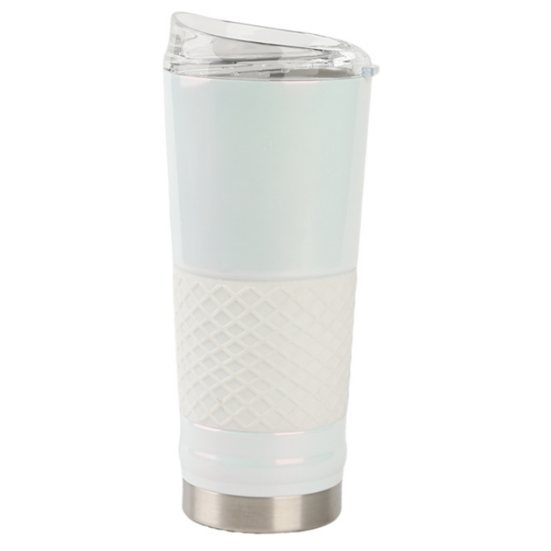 700ML stainless steel double wall tumbler