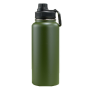 750ML/1000ML DOUBLE WALL OUTDOOR SPORT WATER BOTTLE