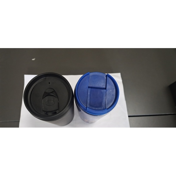 500ML Double wall insulated mug