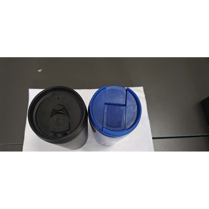 500ML Double wall insulated mug