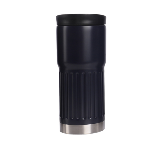 400ML Vertical Stripe Style Coffee Mug