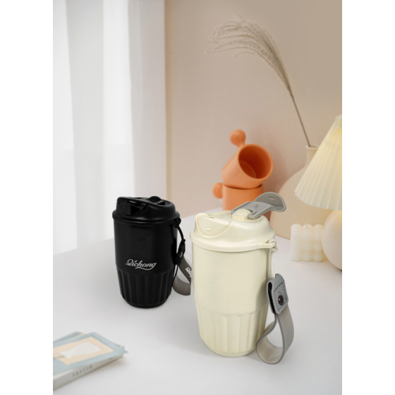 350ML double wall stainless steel coffee mug