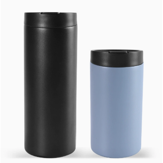 250ML/400ML DOUBLE WALL STAINLESS STEELVACUUM TUMBLER WITH F LI PCOVER 250ML/400ML DOUBLE WALL STAINLESS STEELVACUUM TUMBLER WITH F LI PCOVER