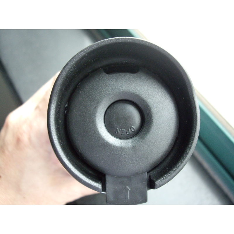 500ml double wall vacuum flask