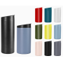 250ML/400ML  DOUBLE WALL STAINLESS STEELVACUUM TUMBLER WITH F LI PCOVER