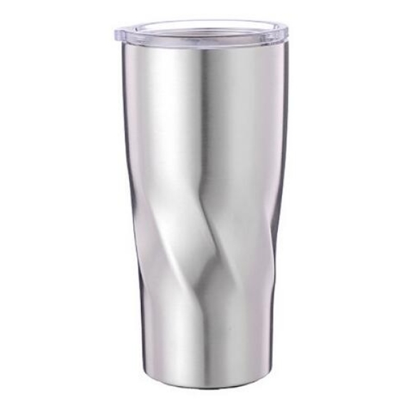 30oz double wall big capacity vacuum tumbler