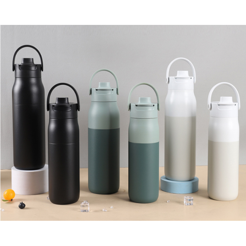 700ML/1000ML Double wall vacuum flask