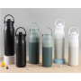 700ML/1000ML Double wall vacuum flask