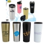 500ML Double wall insulated mug