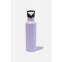 750ML double wall stainless steel outdoor water bottle