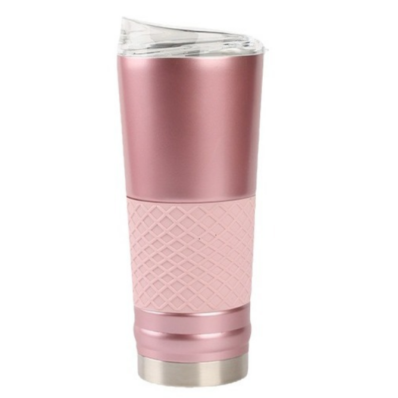 700ML stainless steel double wall tumbler