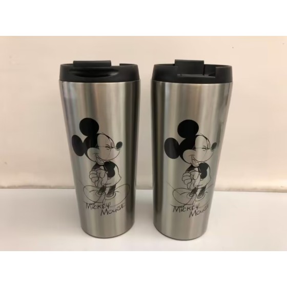 500ML Double wall insulated mug