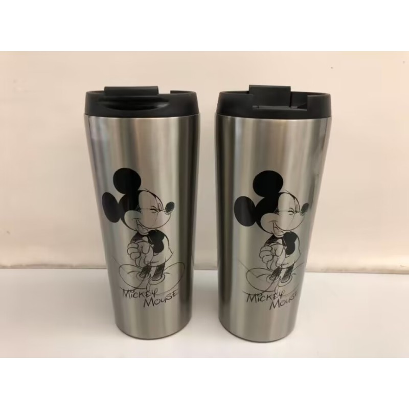 500ML Double wall insulated mug