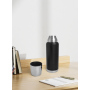 750ML double wall stainless steel outdoor bottle