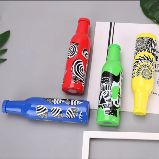 500ML double wall stainless steel water bottle